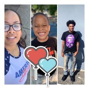 Meet your Posher, Ayesha